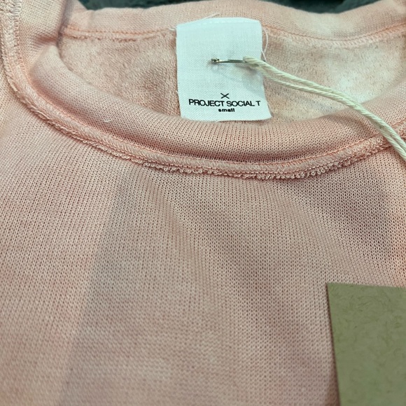 NWT Tye Dye Short Set by Project Social T Size Small - Picture 10 of 16